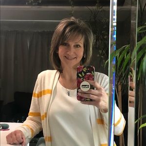 Meet your Posher, Beverly